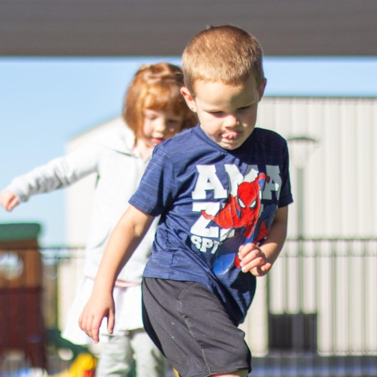 Physical Activity