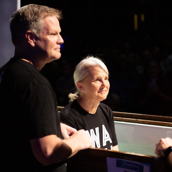 Baptism