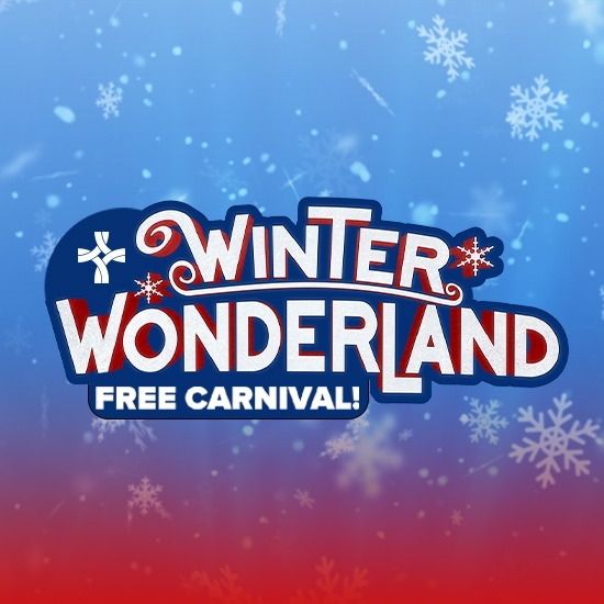 What is Winter Wonderland?