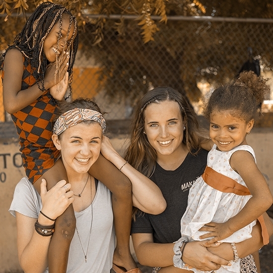 Support Our Students Going to the DR
