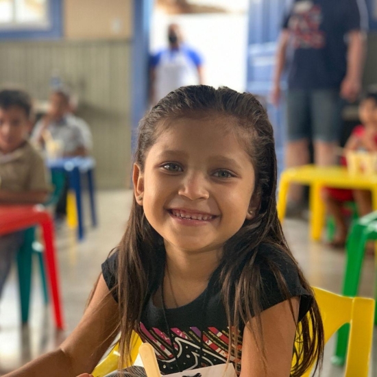 About Hope 4 Honduras