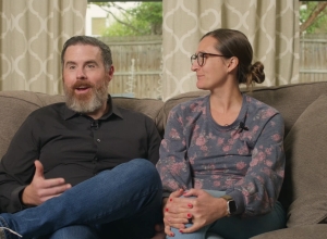 Relentless : The Borkowski's