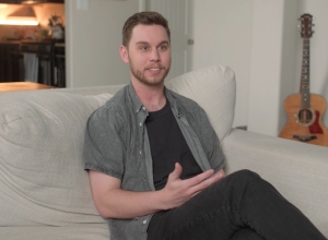 Relentless : Michael Bennett