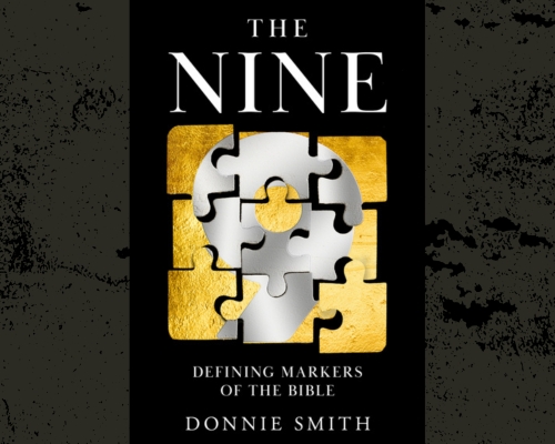 The NINE Book