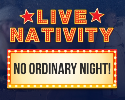Taylor Live Nativity 2023