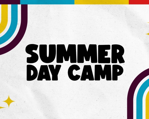 Summer Day Camp