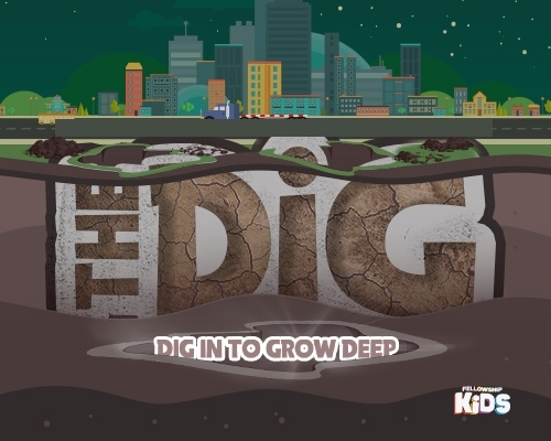 The Dig