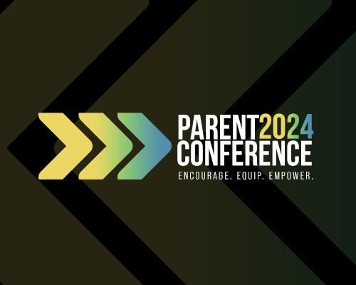 Parent Conference 2024