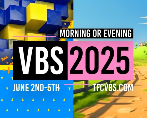 VBS 2025