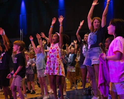 Vacation Bible School