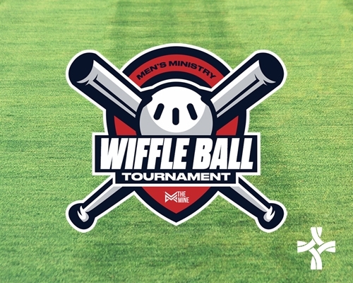 Men's Wiffle Ball Tournament