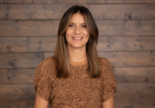 Angela Baker