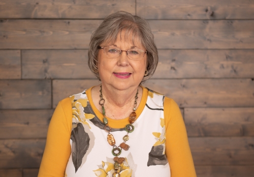Barbara Patschke
