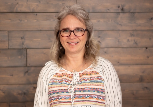 Cindy Hall