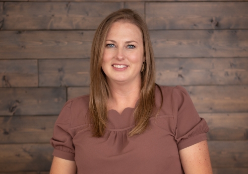 Heather Vaughn