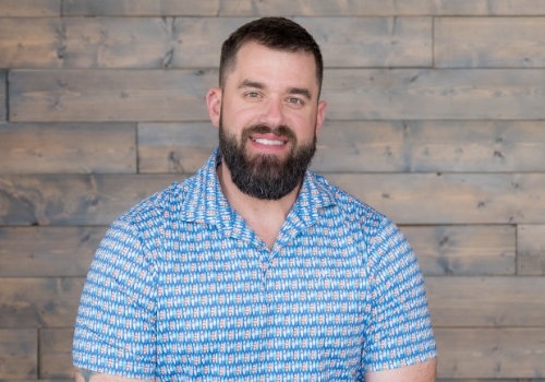Kyle Meissner