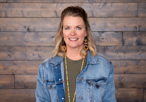 Pam Lowthorp