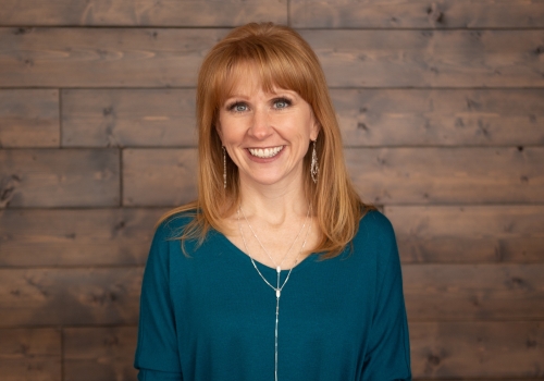 Trina Fritz