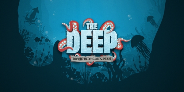 Elementary Vacation Bible School