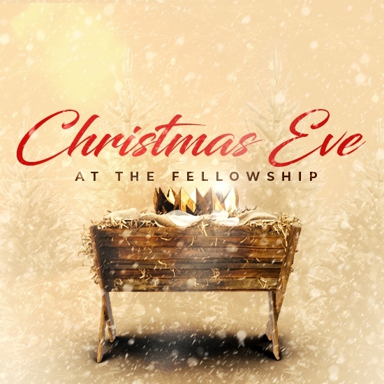 Christmas Eve Services