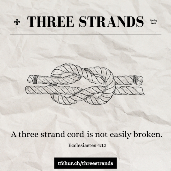 Three Strands